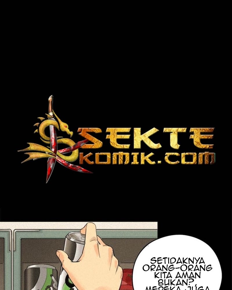 End of The World 2028 (Trace of Doomsday) Chapter 02 Gambar 27